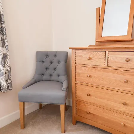 Pine Holiday home Scarborough