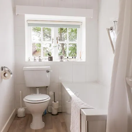 Holiday home Pine Scarborough